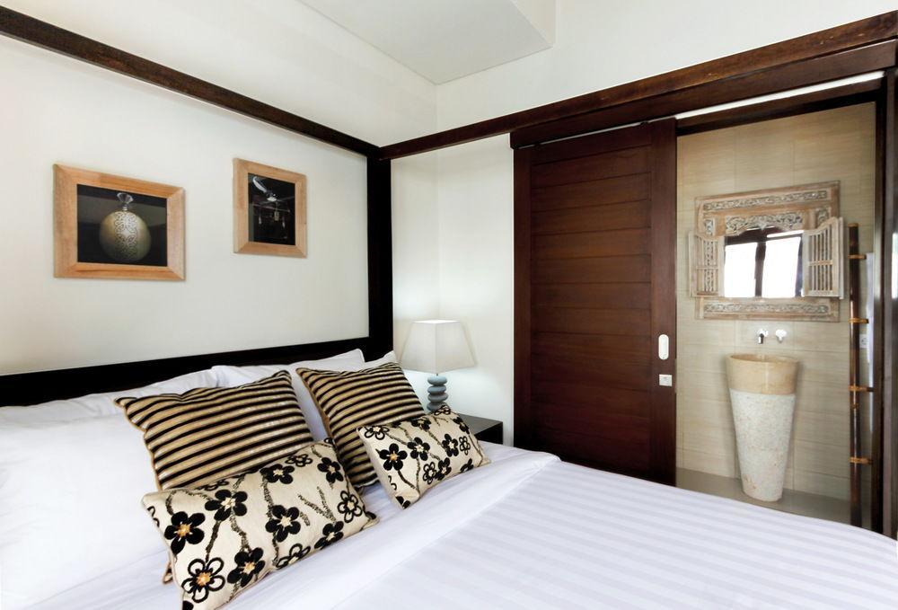 Aroha Boutique Villas Seminyak Eksteriør billede