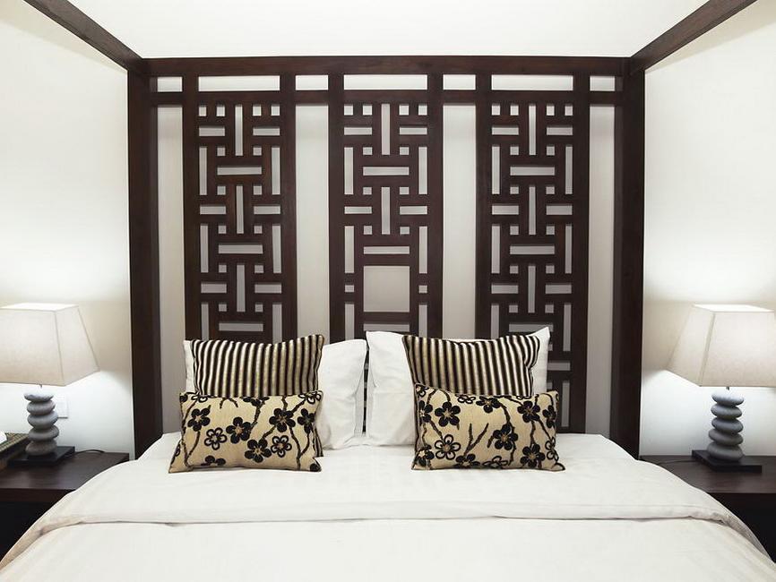Aroha Boutique Villas Seminyak Eksteriør billede