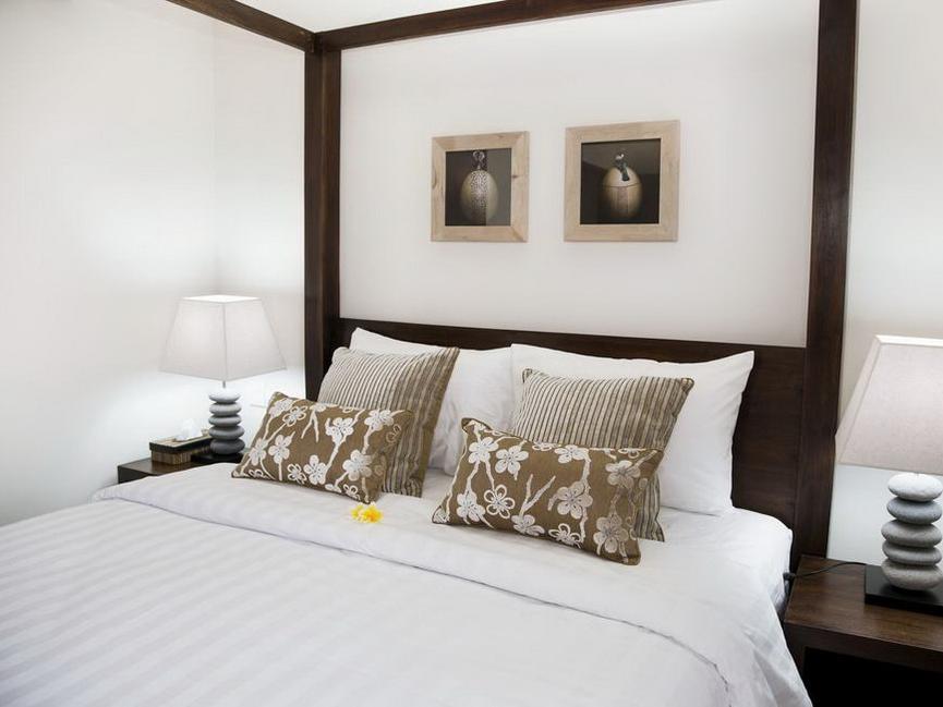 Aroha Boutique Villas Seminyak Eksteriør billede